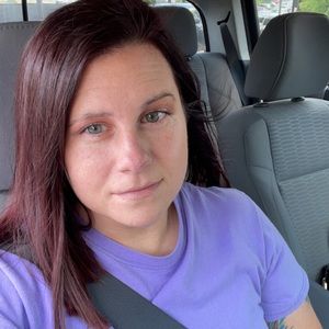 Meet your Posher, Jena
